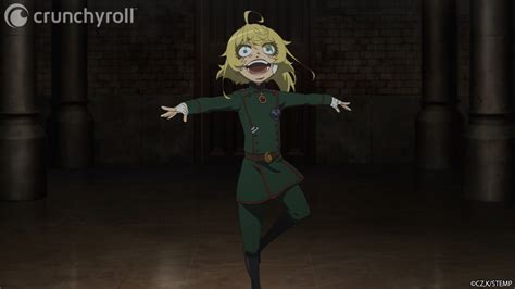 Saga Of Tanya The Evil Wallpapers Top Free Saga Of Tanya The Evil