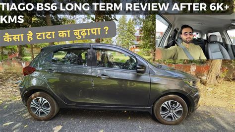 Tata Tiago Bs Long Term Ownership Review Pros And Cons