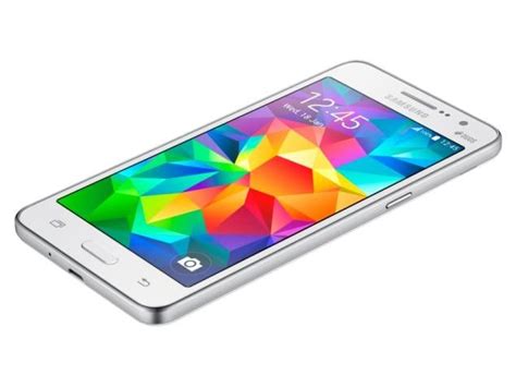 Samsung Galaxy Grand Prime price, specifications, features, comparison