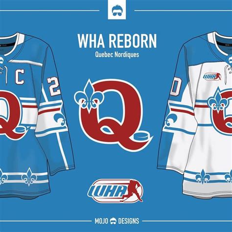 Mojo Designss Instagram Profile Post Wha Reborn Series