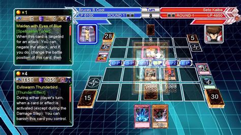 Yu Gi Oh Millennium Duels Walkthrough Seto Kaiba Expert Mode Youtube