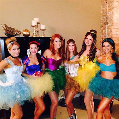 23 Disney Halloween Costumes That Will Make You Feel Magical Kostüm