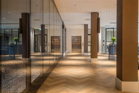 Van Der Valk Apeldoorn Therdex Lvt Floors