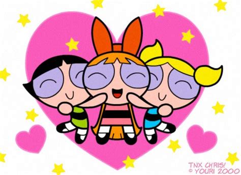 Group Hug By 10goto10 On Deviantart Powerpuff Girls Cartoon