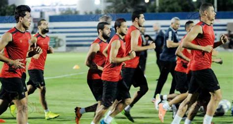 عبدالحفيظ يقدم تقريرا لرئيس الأهلى خلال ساعات حول أزمة لاعبى المنتخب