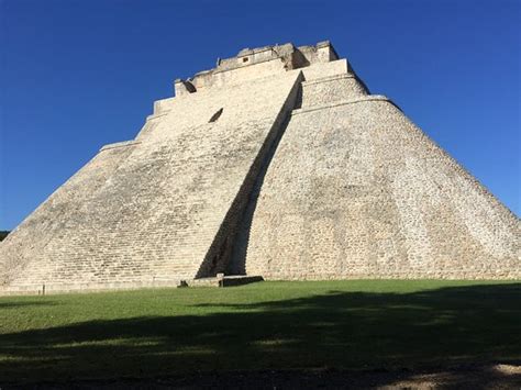 Zona Arqueologica Uxmal 2020 Alles Wat U Moet Weten VOORDAT Je Gaat