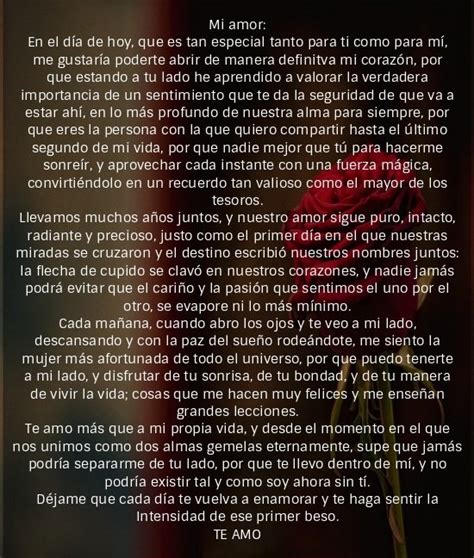 30 Cartas De Amor Para Mi Novia Para Llorar De Emoción 92e