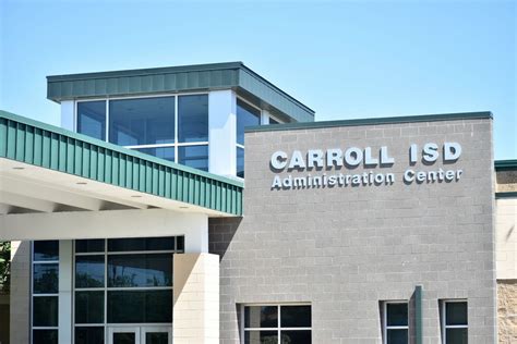 Carroll Schools 100 Years Recognized By Southlake Historical Society