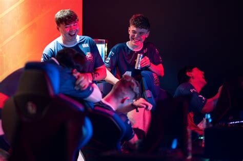 Red Bull Campus Clutch World Finals Group Stages Recap Valorant