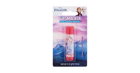 Lip Smacker Disney Frozen Ii Stronger Strawberry Balzam Na Pery Pre