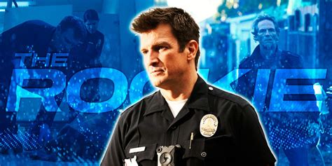 The Rookie's Future at ABC Revealed After Spinoff's Cancelation