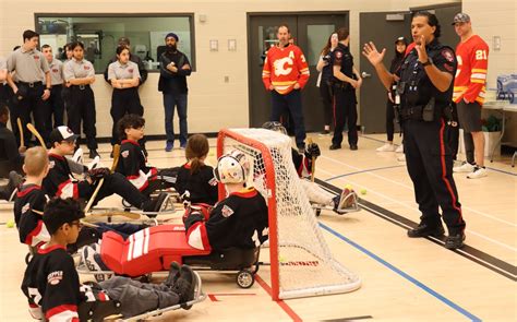 Calgary Police On Twitter On April 22 2023 With Help From CPFYYC