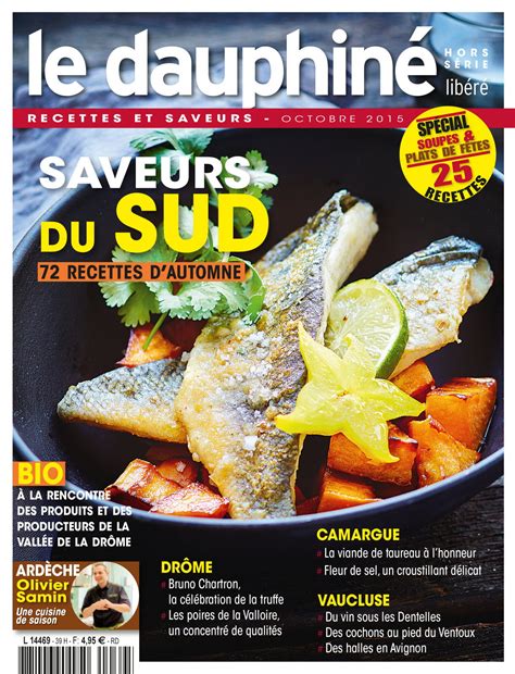Saveurs Du Sud 100 Recettes Pour Cuisiner Les Pro 2