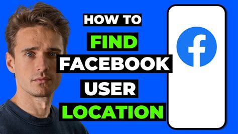 How To Find Facebook User Location 2023 WORKING YouTube