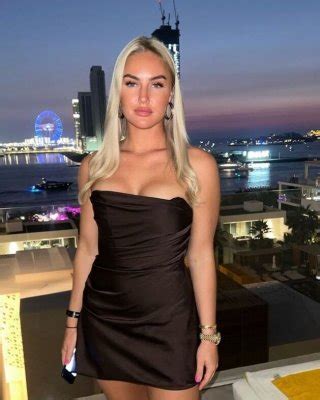 Charley Hull Nude Porn Pictures XXX Photos Sex Images PICTOA