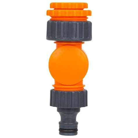 Prevent Kinking With Our 12in Hose Connector For Reel Carts Highly