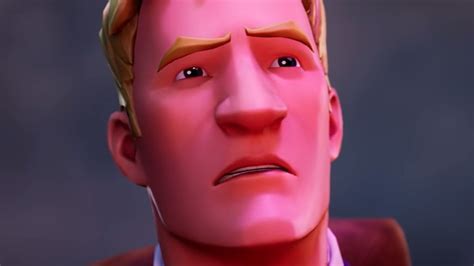 Fortnite Was Originally A Much Darker Game