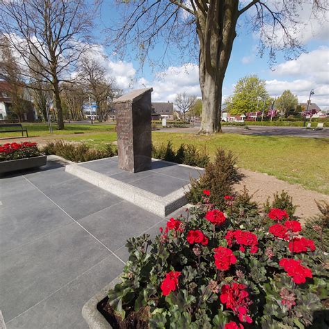 Toespraak Dodenherdenking 4 Mei 2021 Dorpsraad Weerselo