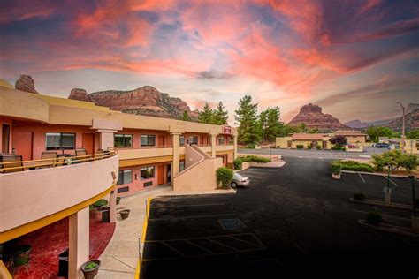 Wildflower Inn At Bell Rock Sedona Arizona Us