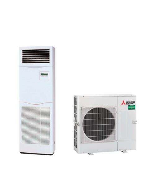 Achat Climatisation Mitsubishi Electric Colonnes PSA M100KA PUZ