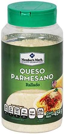 R O Moral Oferta Queso Parmesano En Polvo Barriga Part Cula Donaci N