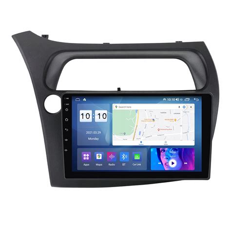 RADIO NAWIGACJA ANDROID HONDA CIVIC UFO 2006 12 Sklep Opinie Cena W