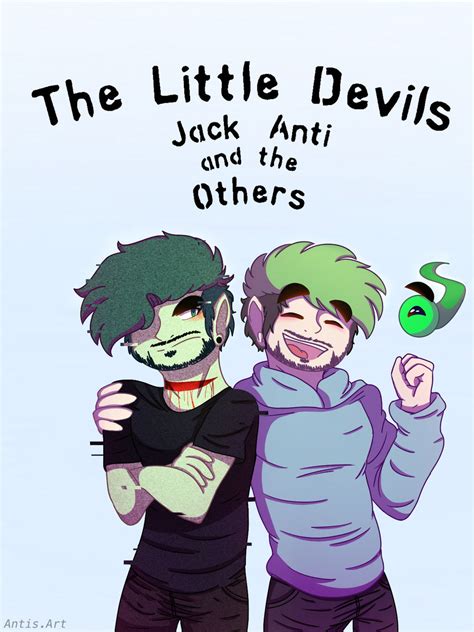 The Little Devils By Sochi65432 On Deviantart