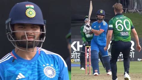 Rinku Singh Sixes Today • Rinku Singh Hit 5 Sixes With Shivam Dube