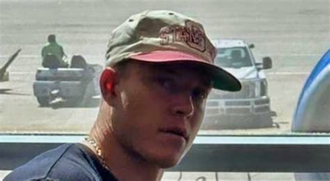 Shocking New Twist Emerges On 49ers Superstar RB Christian McCaffrey's ...