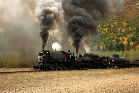 Steam In The Back Yardpart Heritagerail Alliance