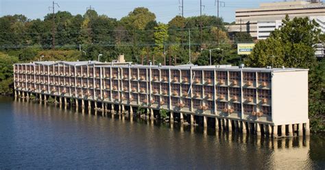 Philaphilia Old Ass Building University Avenue Facility