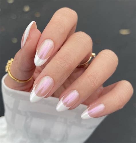 10 uñas aesthetic bonitas y elegantes que serán tendencia de primavera