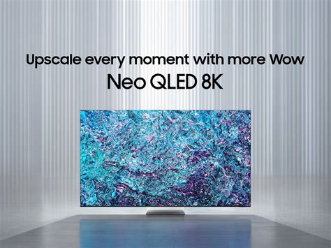 三星推出 2024 Neo Qled、micro Led、oled 開創 Ai 顯示器新紀元