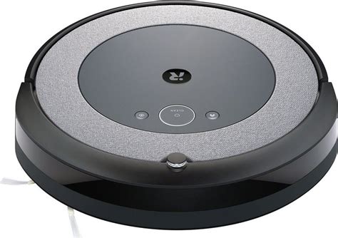 Irobot Roomba I Wi Fi Skroutz Gr