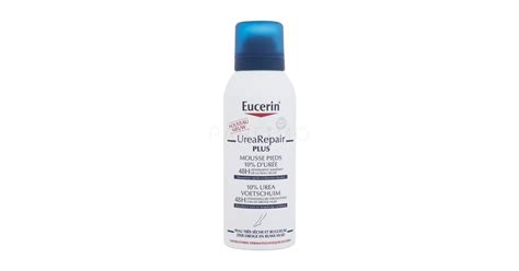 Eucerin Urearepair Plus Urea Foot Foam Kreme Za Stopala Za Ene