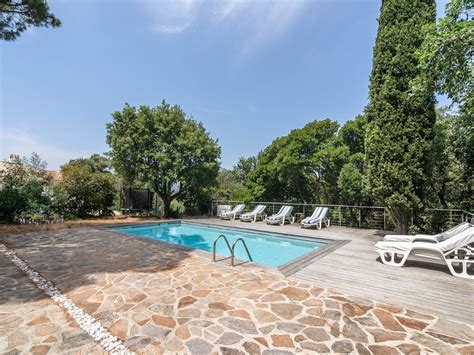 Luxury Villa In La Croix Valmer With Private Pool Tripadvisor La