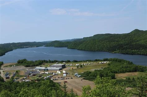 Conne River Pow Wow Discovering The Spiritual And The Spectacle Free