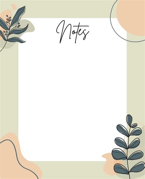 Customize 216 Floral Note Card Templates Online Canva