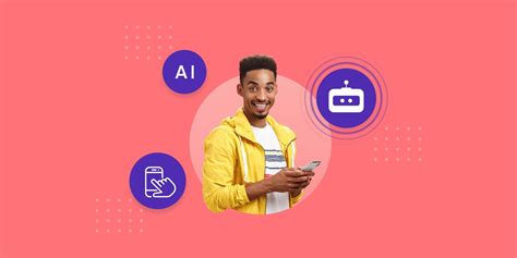 Best Ai Chatbot Apps In You Must Know About Verloop Io