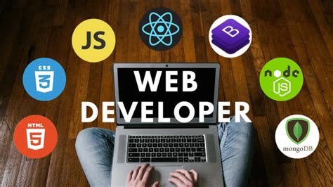 Create Web Applications Using Html Css Javascript Reactjs Nodejs