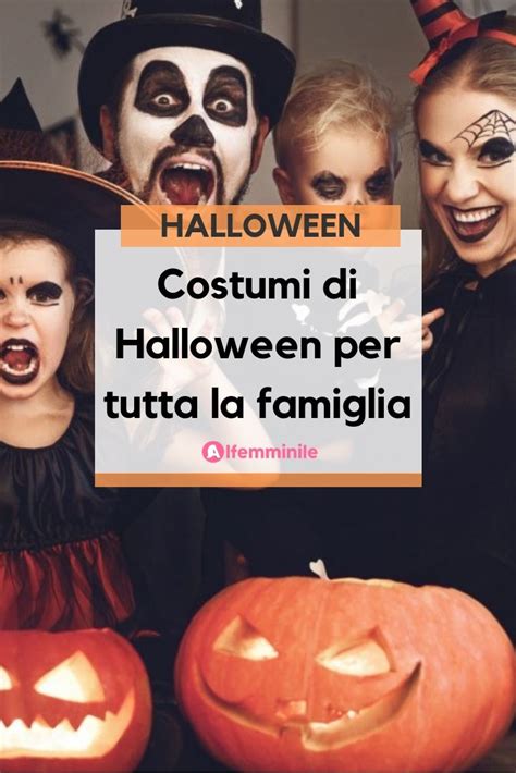 Pin Su Come Vestirsi E Truccarsi Ad Halloween Diy Decorazioni