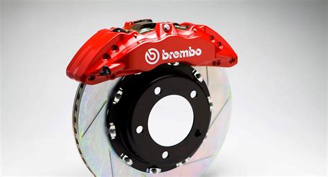 Brembo Buys Suspension Specialist Öhlins In 405 Million Deal Carscoops