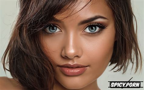 Image Of Fully Nude Perfect Body Precise Lineart Short Hair Cute Face Spicy Porn