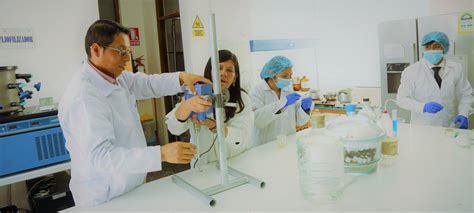 Laboratorio De Tecnolog A Farmac Utica