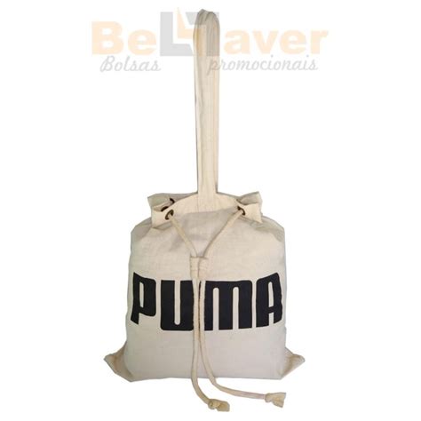 Mochila Saco Ecol Gica Em Algod O Cru Personalizada Bellaver Bolsas