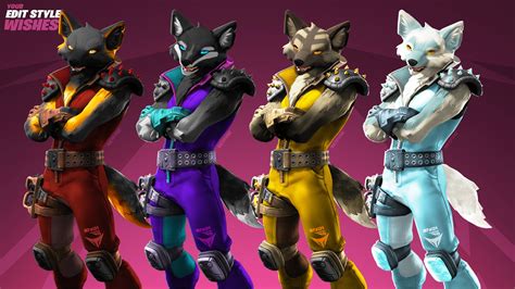 Fennix Edit Styles Concept Via Nxtpyne On Twitter Rfortnitebr