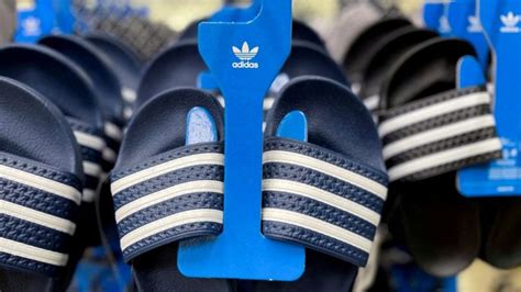 Adidas Backtracks On Black Lives Matter Design Opposition BBC News