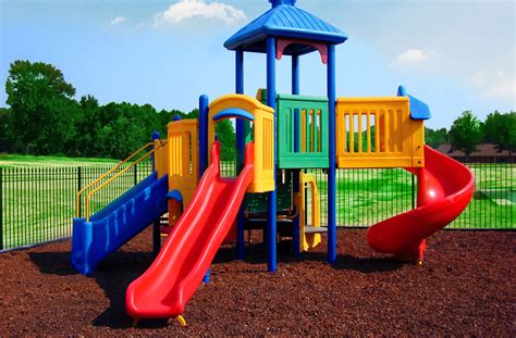 Playground Rubber Mulch Premium Recycled Rubber Mulch