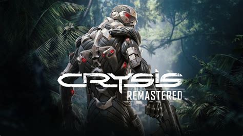 Crysis Remastered confirma sus requisitos mínimos y recomendados Puede