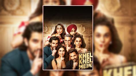 Khel Khel Mein Twitter Review Akshay Kumar Blasts Back Into Comedy